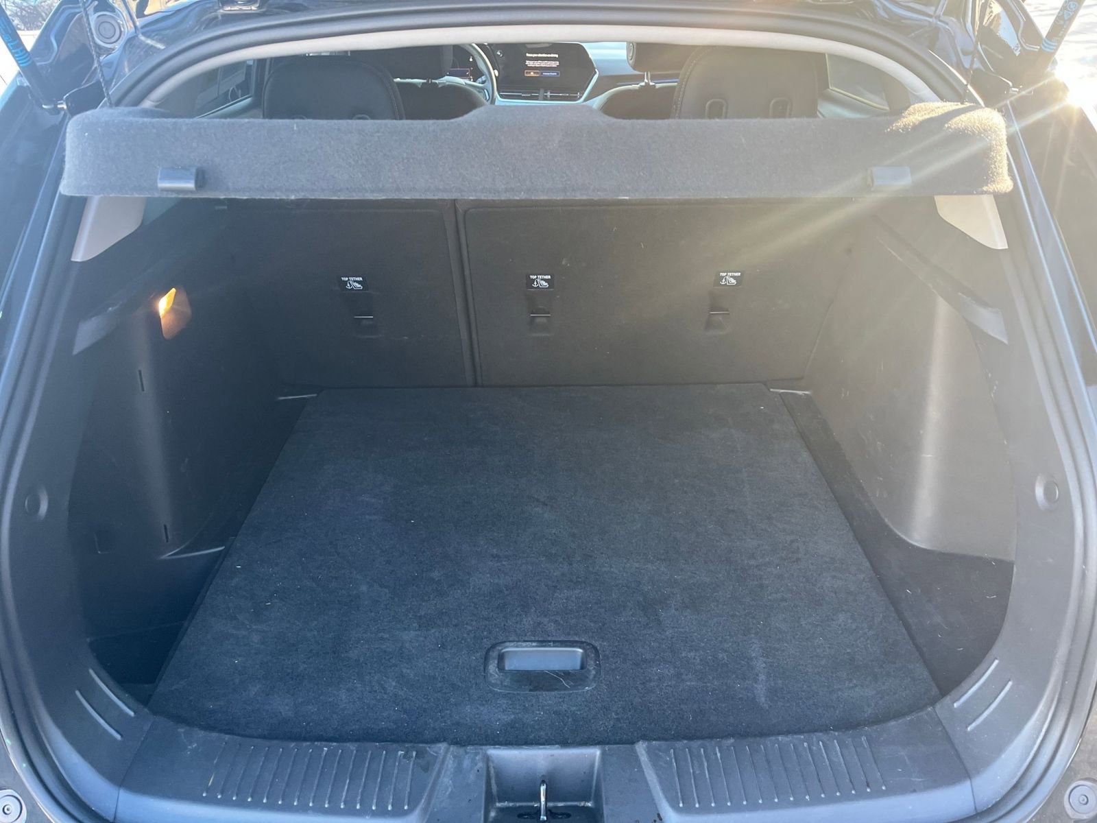 Thumbnail: 2025 Chevrolet Trax - 24