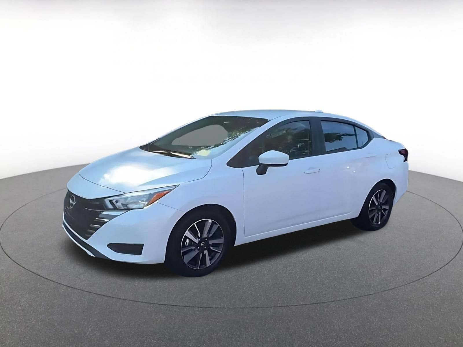 Thumbnail: 2025 Nissan Versa - 6