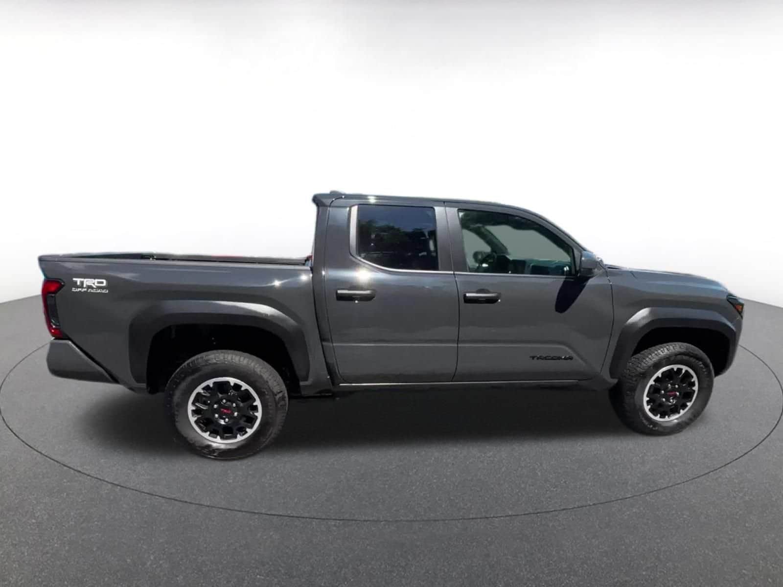 Thumbnail: 2025 Toyota Tacoma - 16
