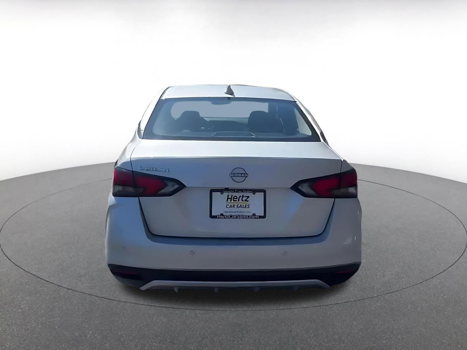 Thumbnail: 2025 Nissan Versa - 12