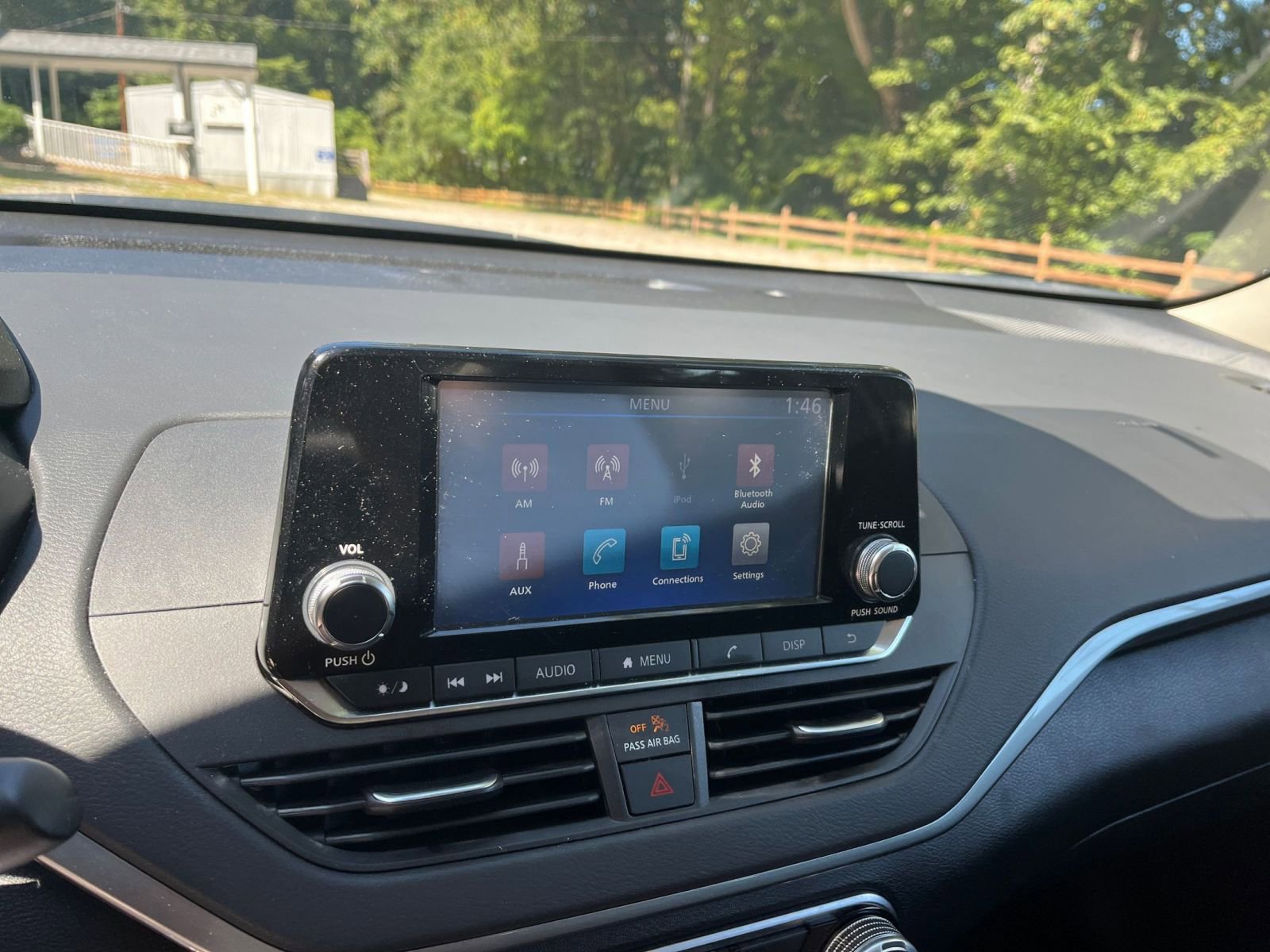 Thumbnail: 2024 Nissan Altima - 20