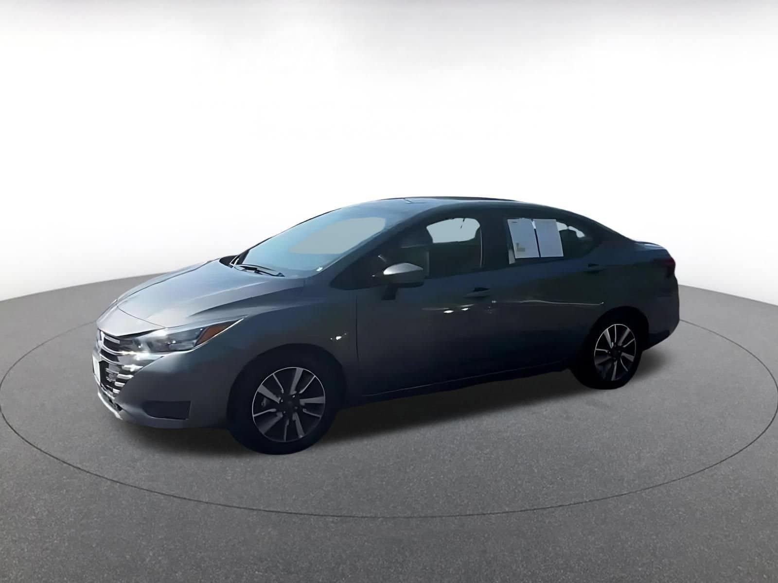 Thumbnail: 2025 Nissan Versa - 3