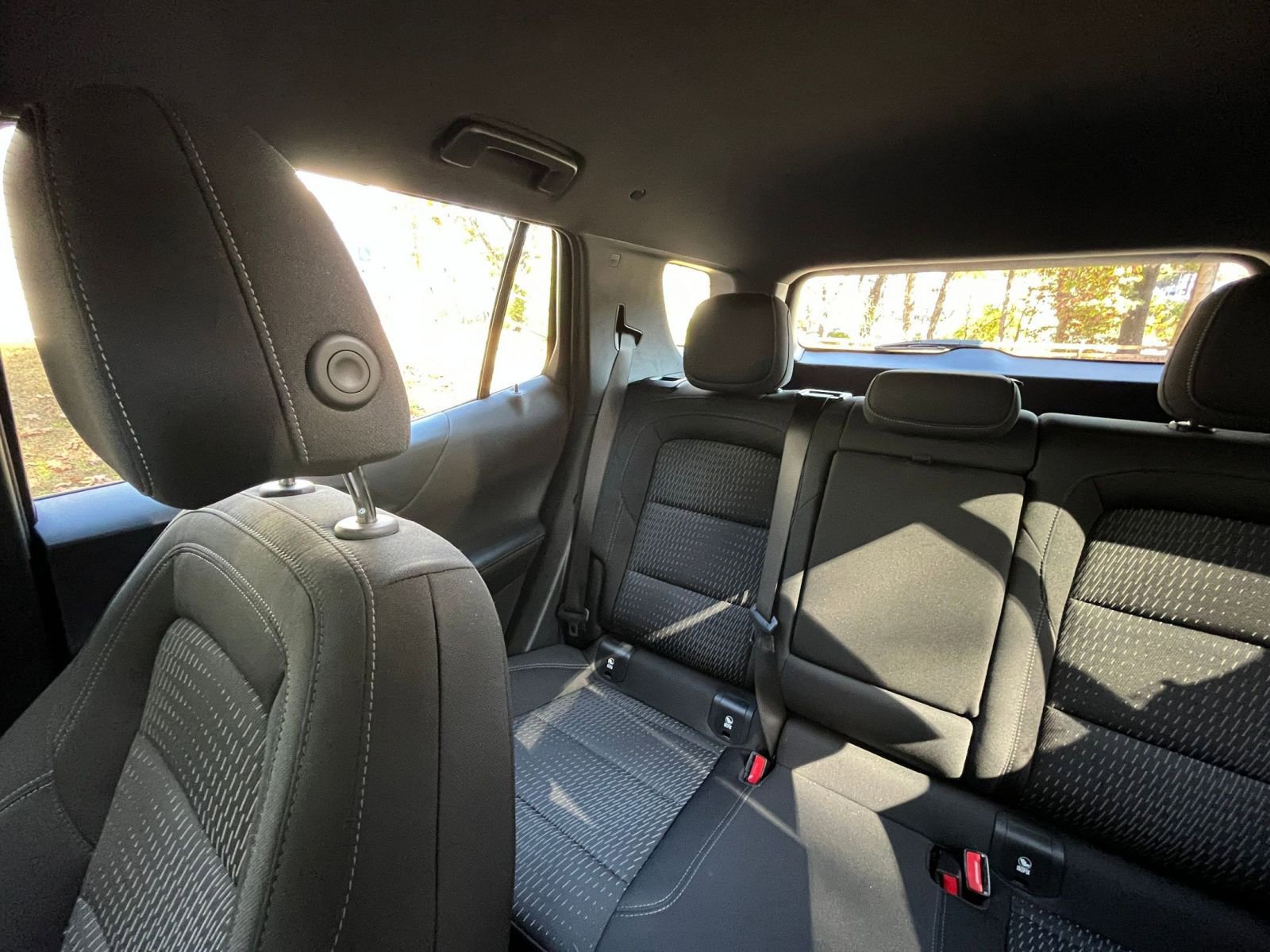 Thumbnail: 2025 Chevrolet Equinox - 35