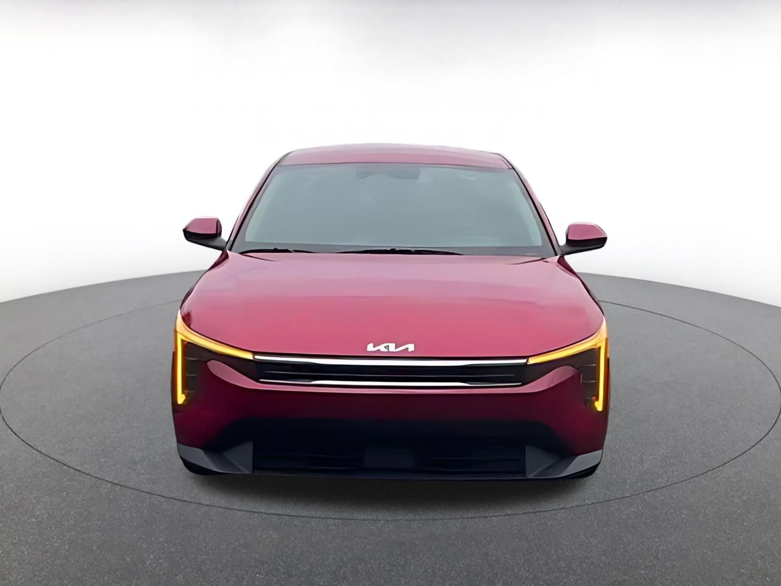 Thumbnail: 2025 Kia K4 - 3