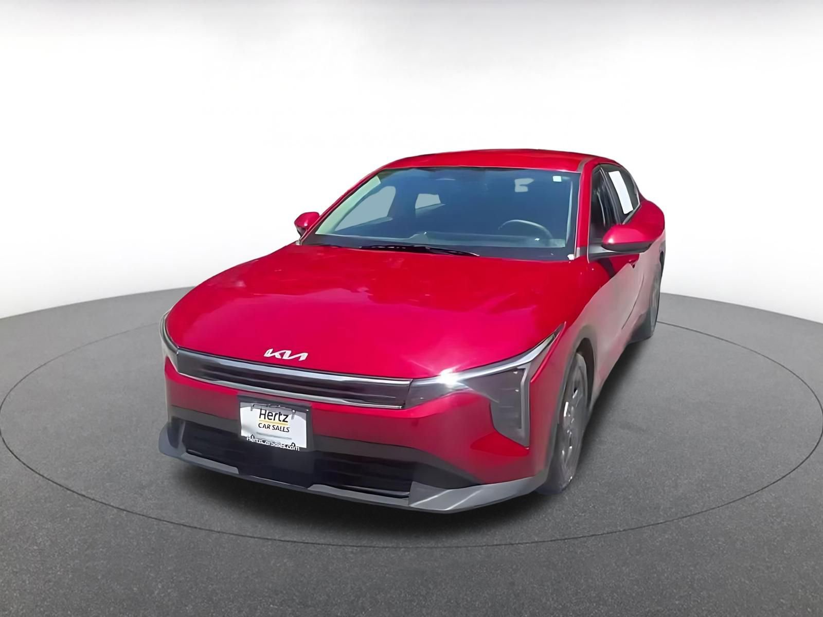 Thumbnail: 2025 Kia K4 - 3