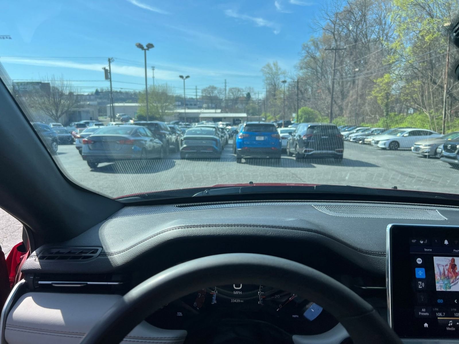 Thumbnail: 2025 Jeep Compass - 29