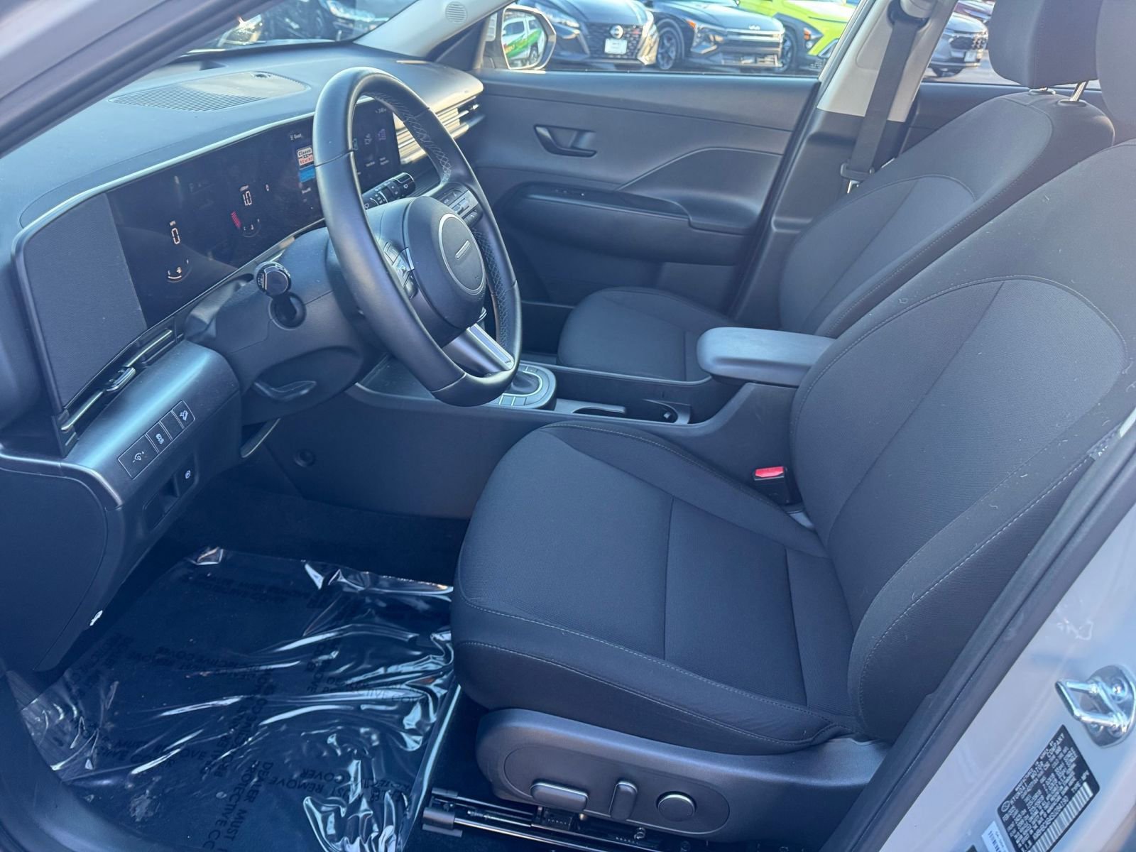 Thumbnail: 2025 Hyundai Kona - 21