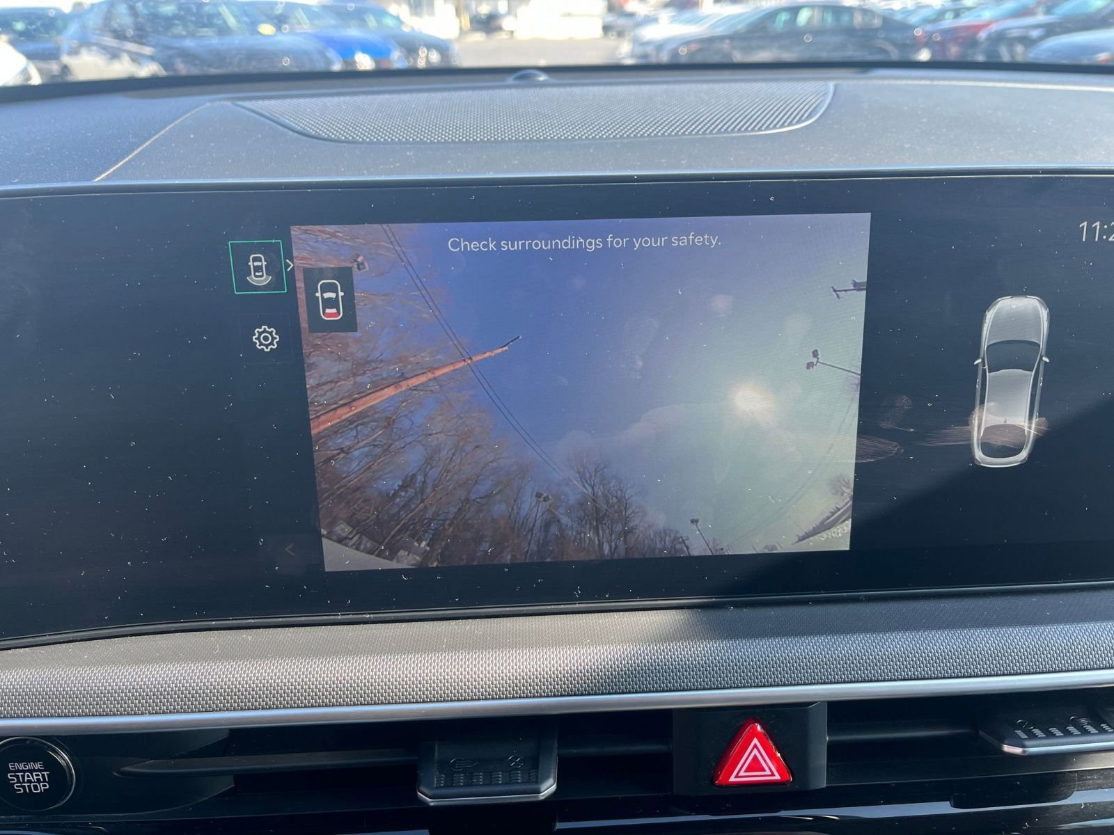 Thumbnail: 2025 Kia K5 - 20