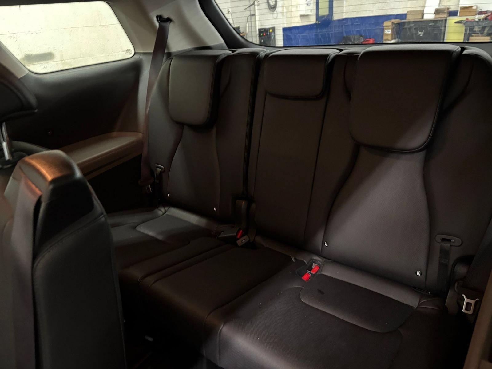 Thumbnail: 2026 Kia Carnival - 28