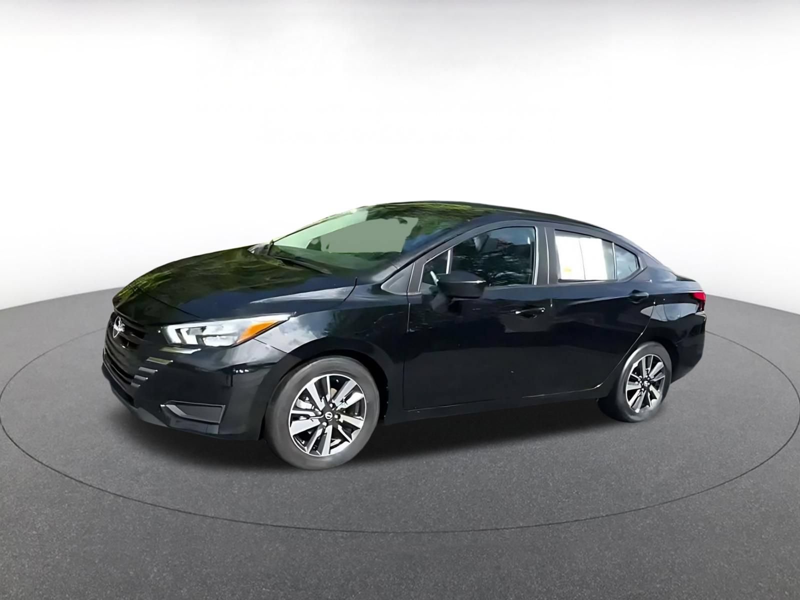 Thumbnail: 2025 Nissan Versa - 7