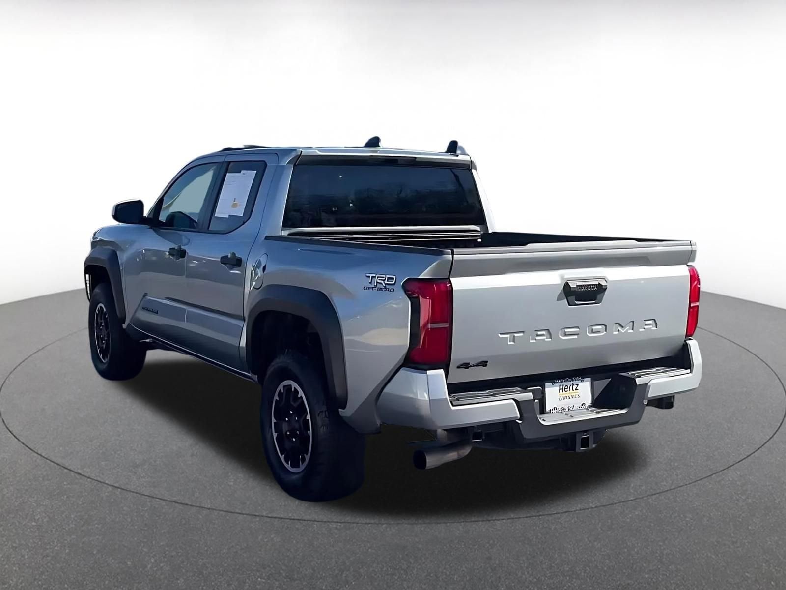 Thumbnail: 2025 Toyota Tacoma - 11