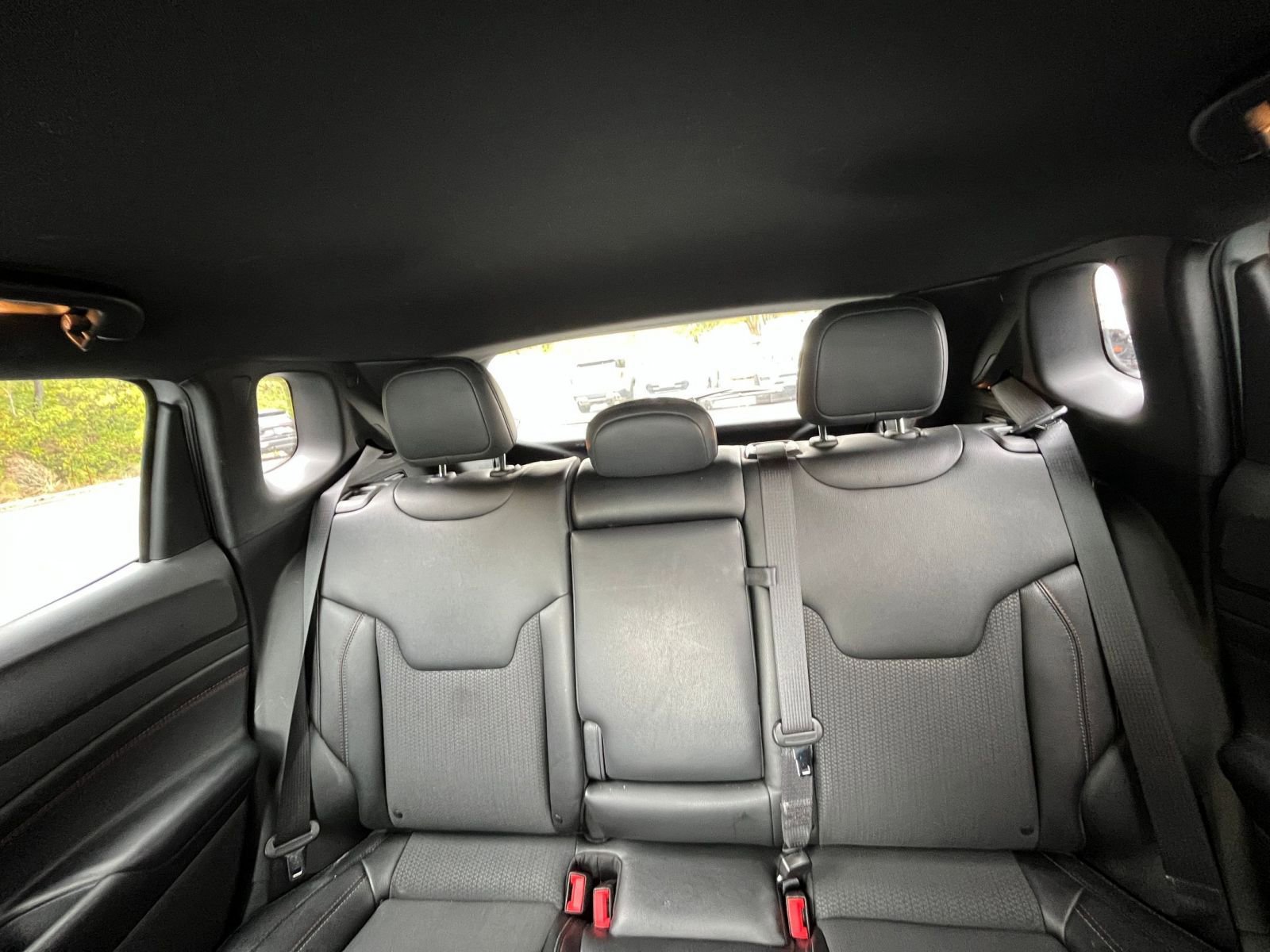 Thumbnail: 2025 Jeep Compass - 34