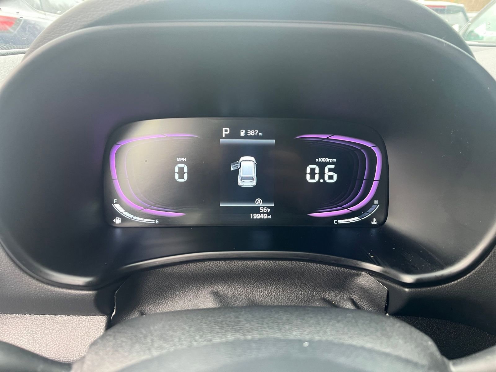 Thumbnail: 2025 Kia Soul - 35