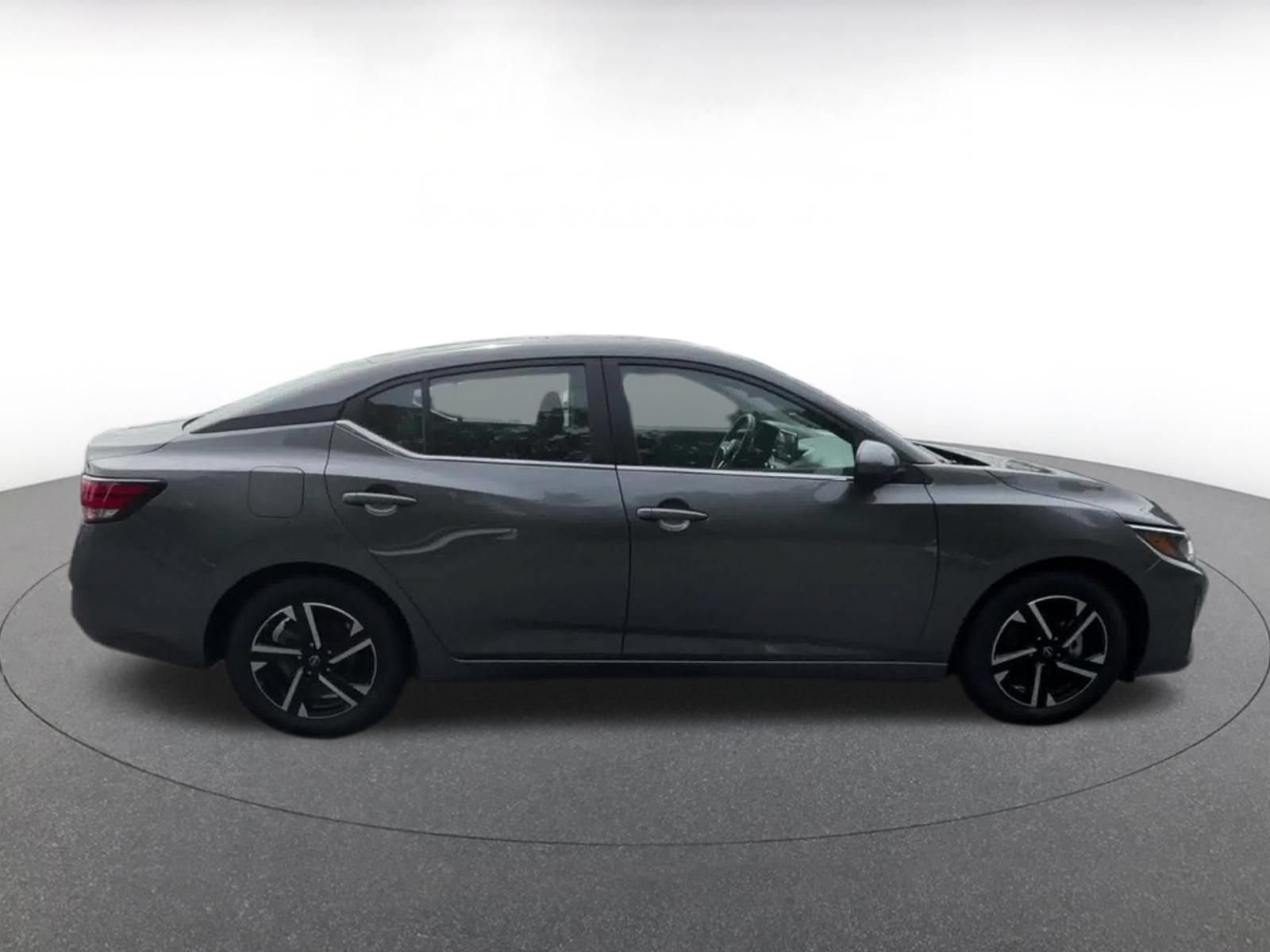 Thumbnail: 2025 Nissan Sentra - 13