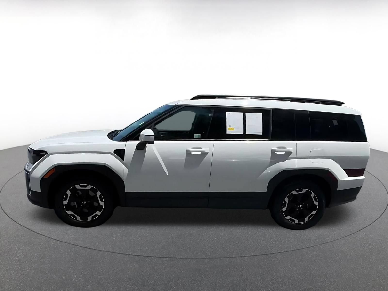 Thumbnail: 2026 Hyundai Santa Fe - 8