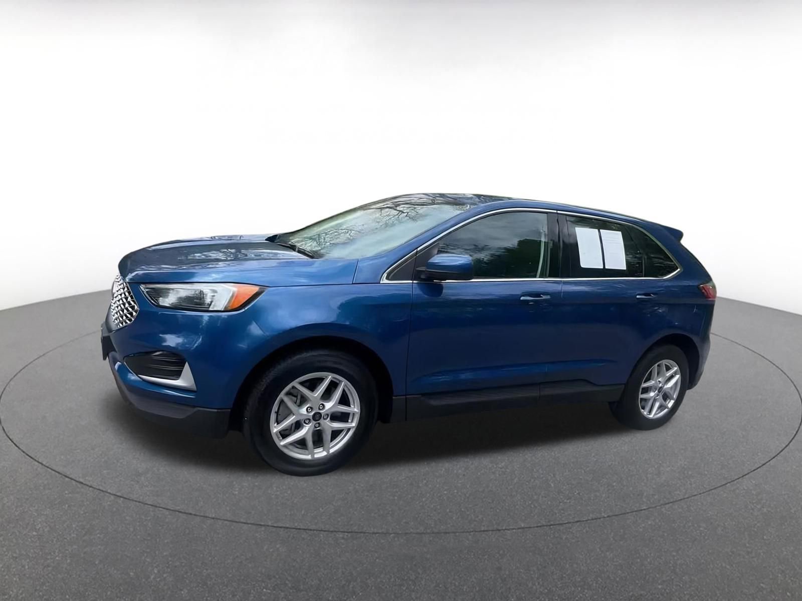 Thumbnail: 2024 Ford Edge - 7