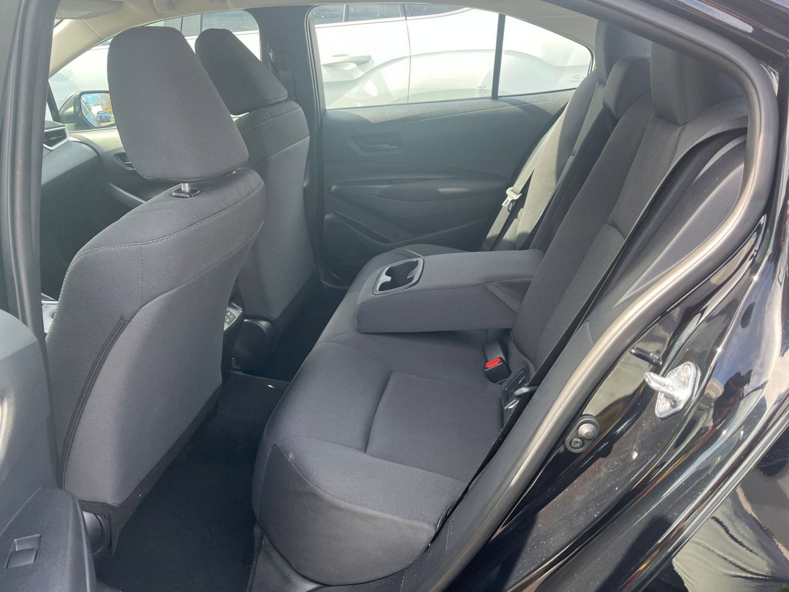 Thumbnail: 2025 Toyota Corolla - 21