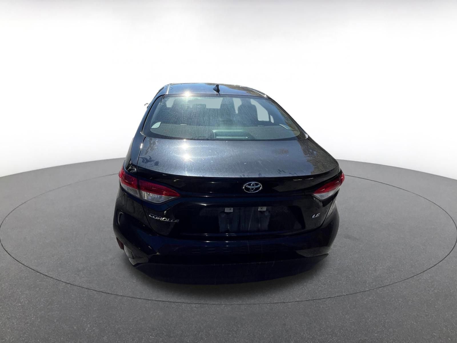 Thumbnail: 2025 Toyota Corolla - 9