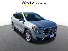 2024 GMC Terrain SLT -
                  Winston-Salem, NC