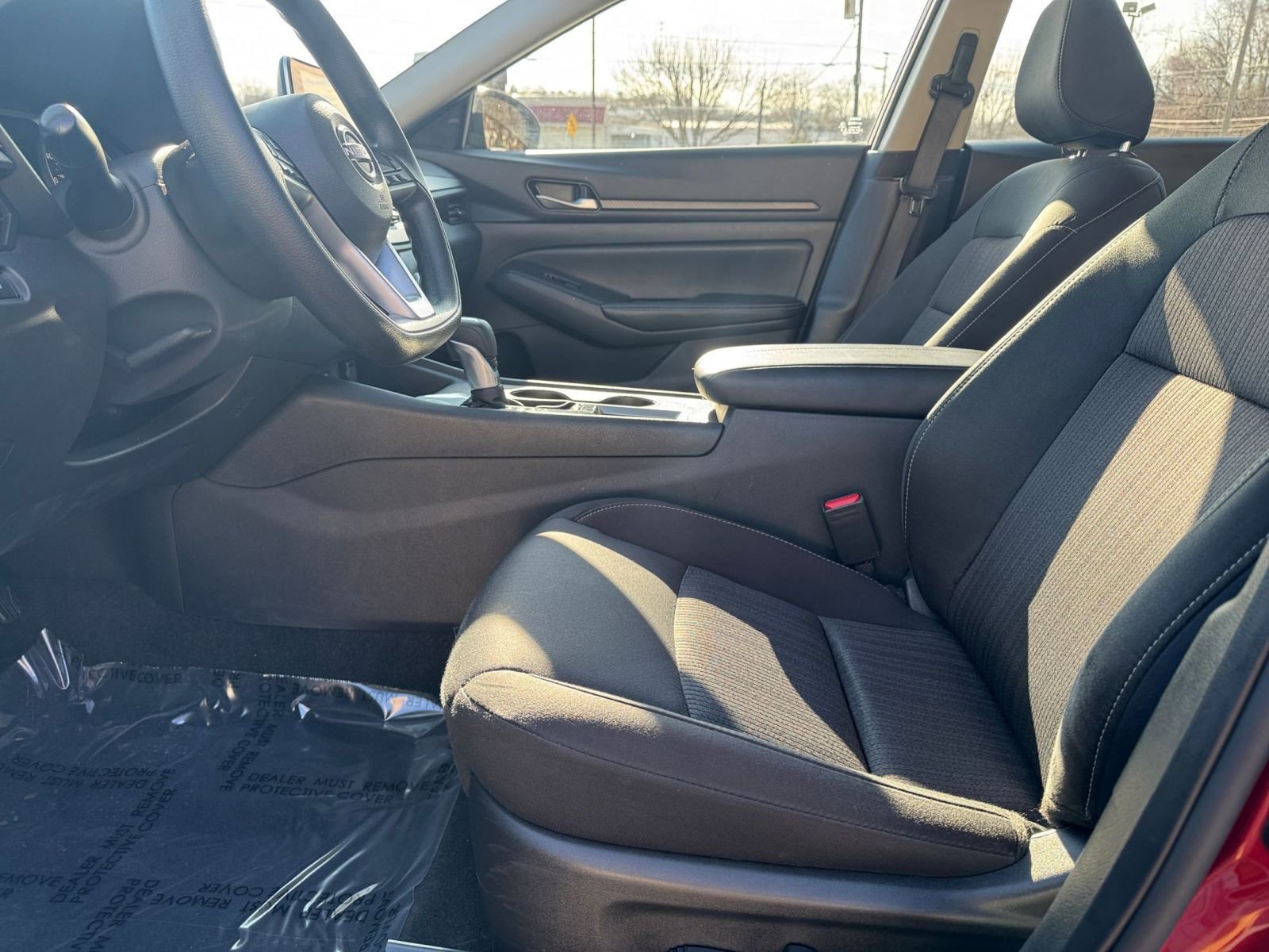 Thumbnail: 2025 Nissan Altima - 22