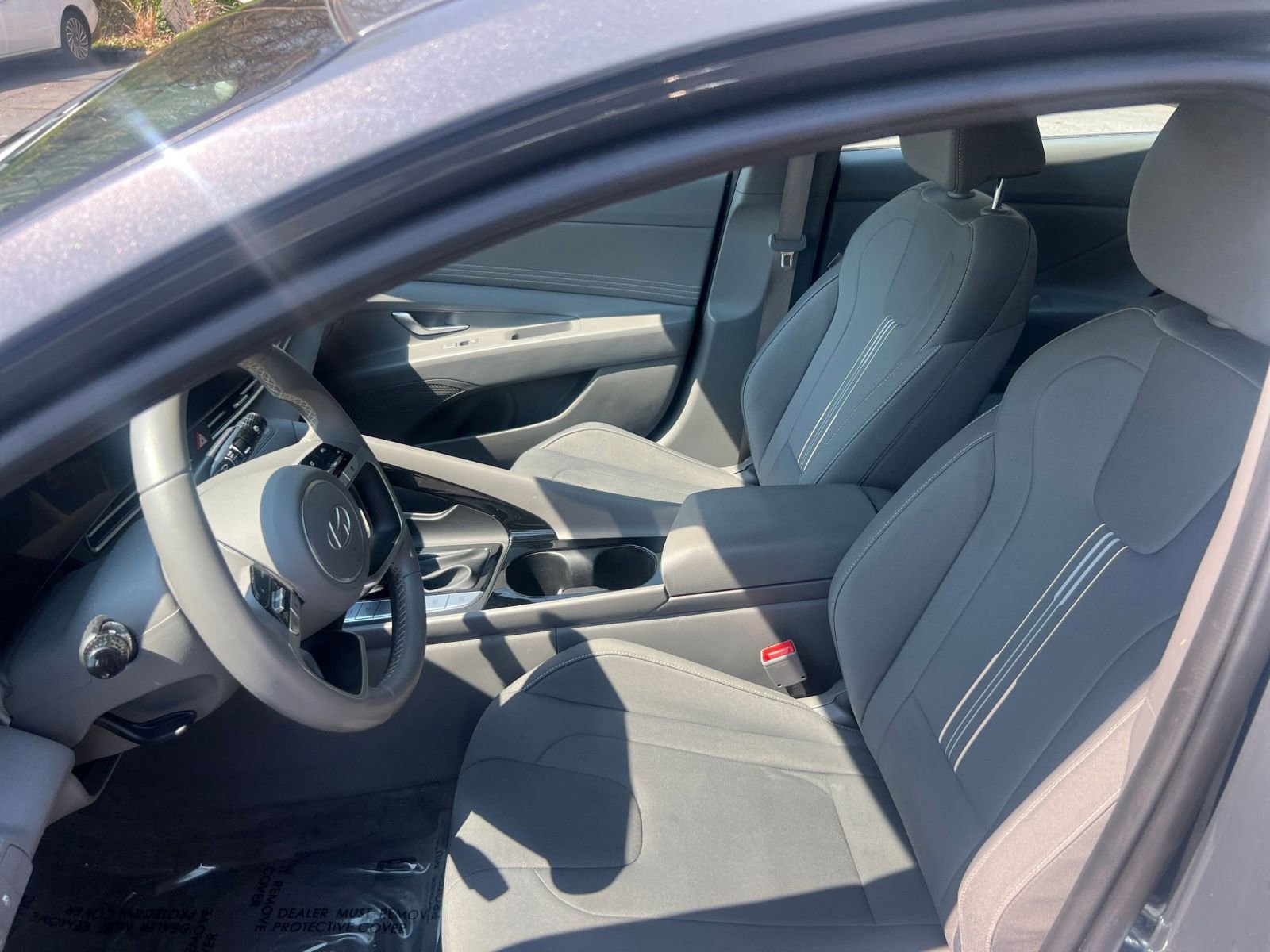 Thumbnail: 2025 Hyundai Elantra - 33