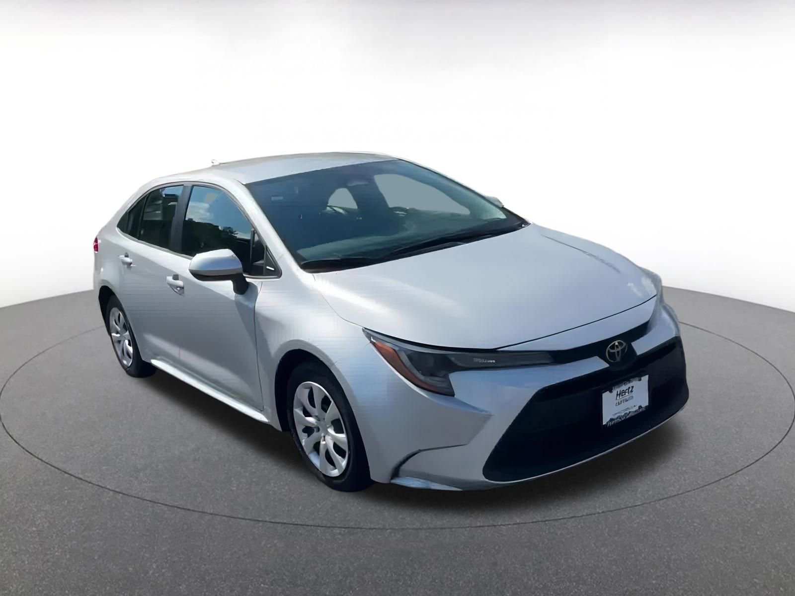 Thumbnail: 2024 Toyota Corolla - 3