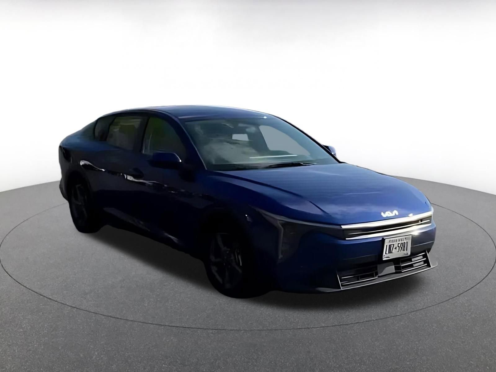 Thumbnail: 2025 Kia K4 - 2