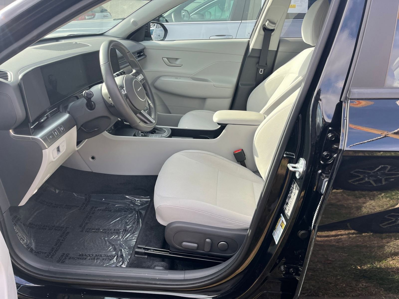 Thumbnail: 2025 Hyundai Kona - 21