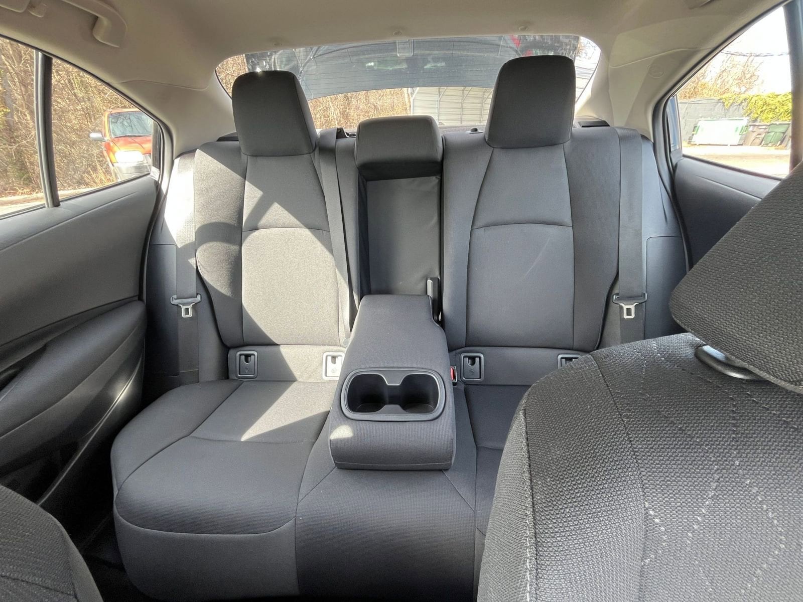 Thumbnail: 2025 Toyota Corolla - 33