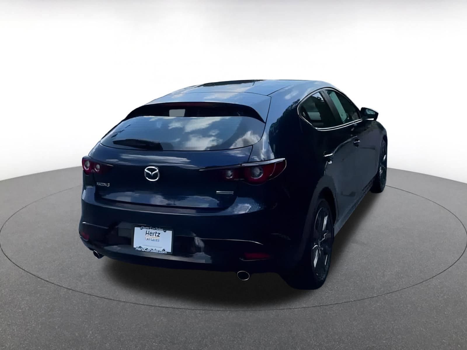 Thumbnail: 2024 Mazda Mazda3 - 12