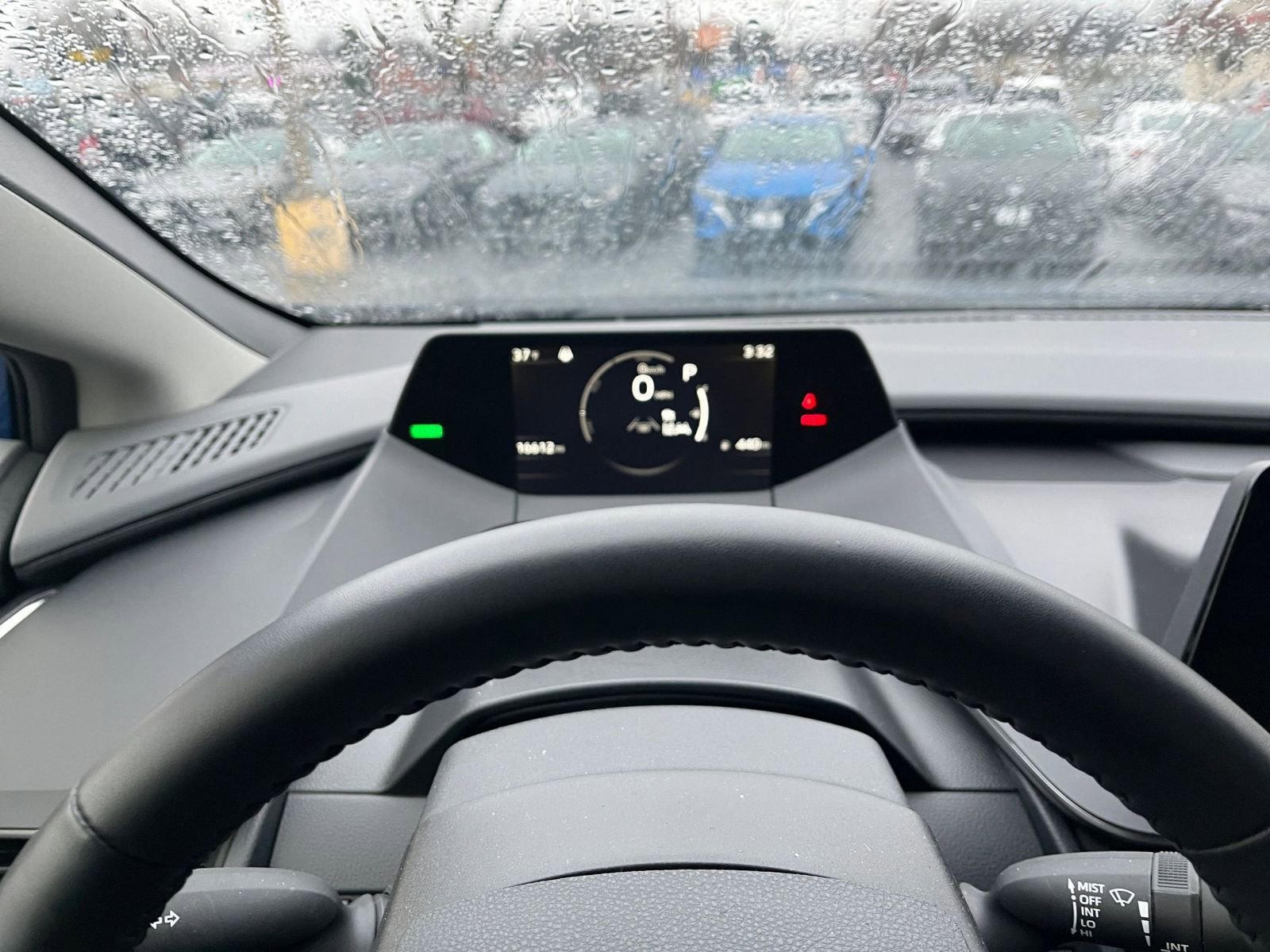 Thumbnail: 2025 Toyota Prius - 28