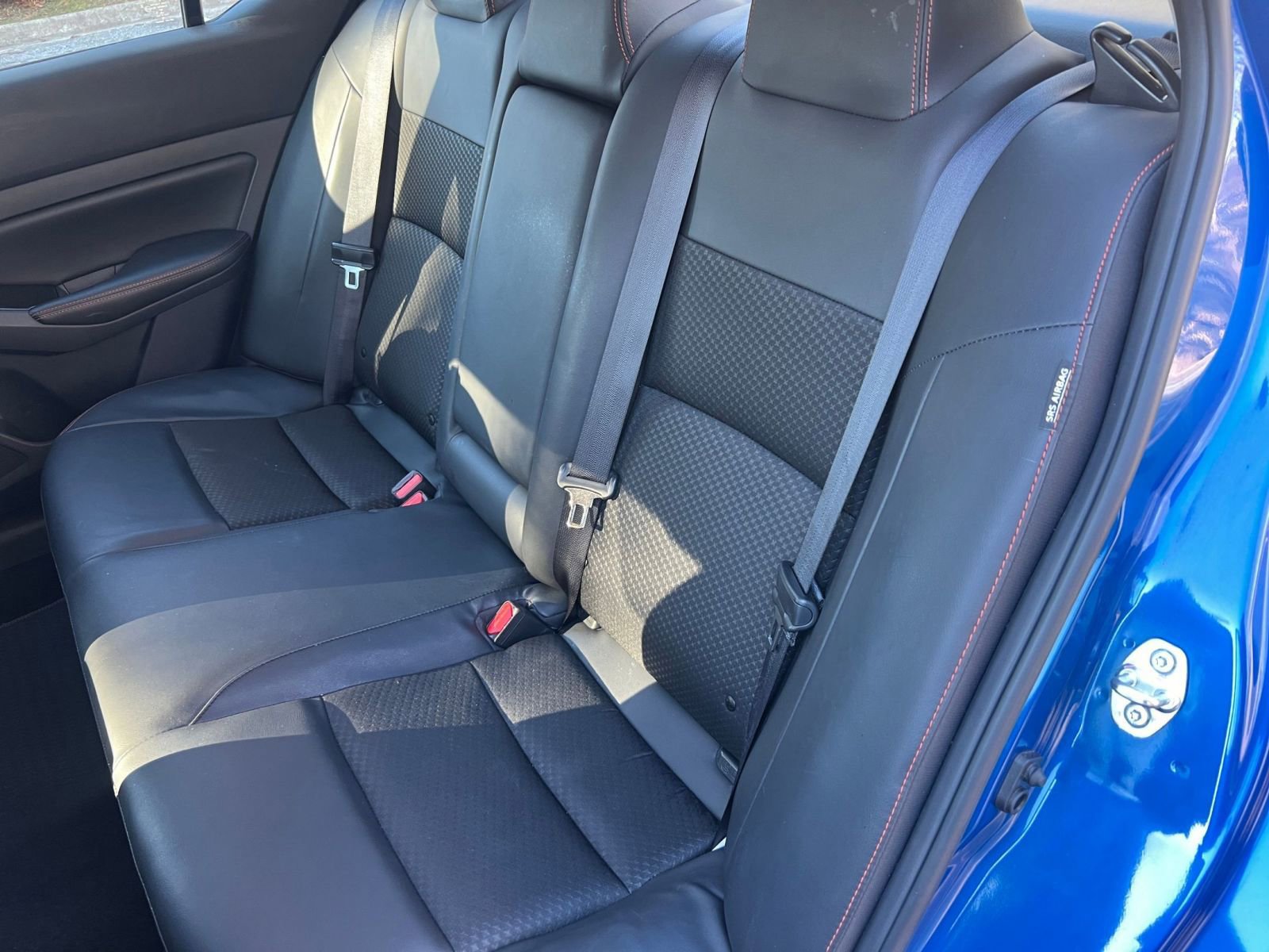 Thumbnail: 2025 Nissan Altima - 31