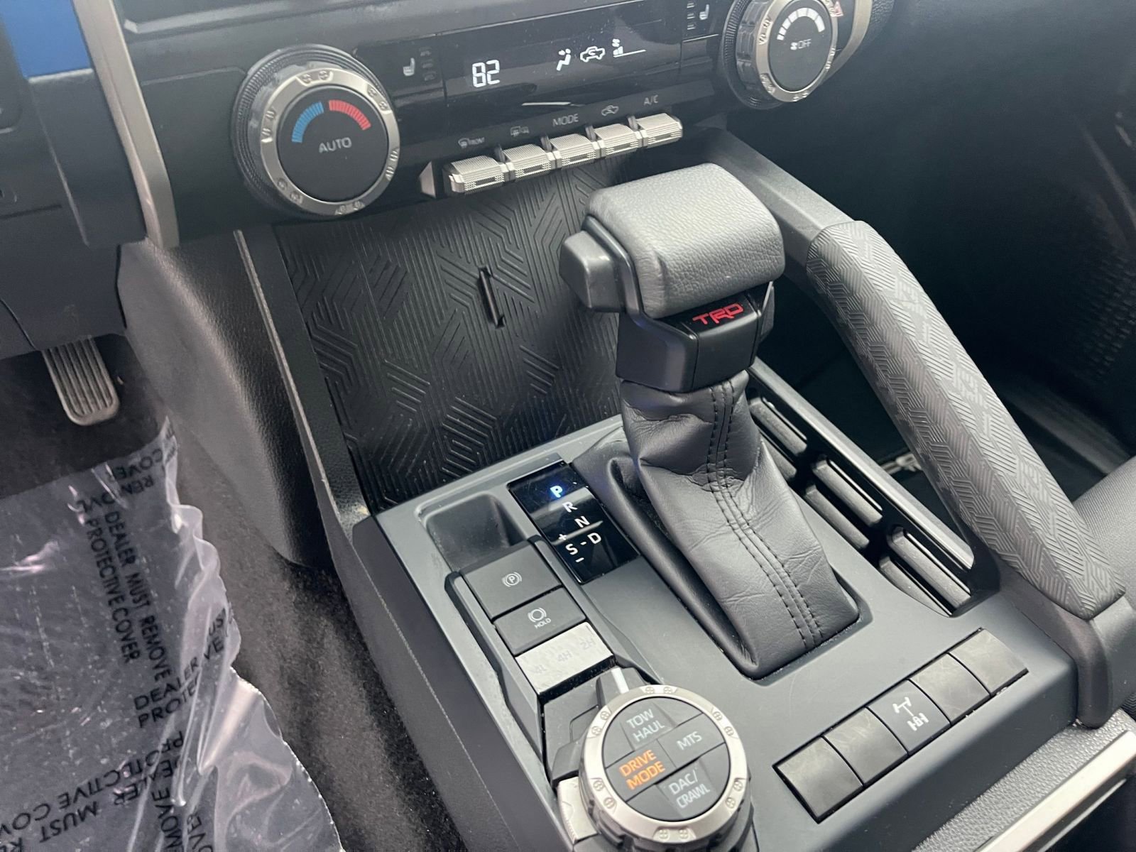 Thumbnail: 2025 Toyota Tacoma - 35