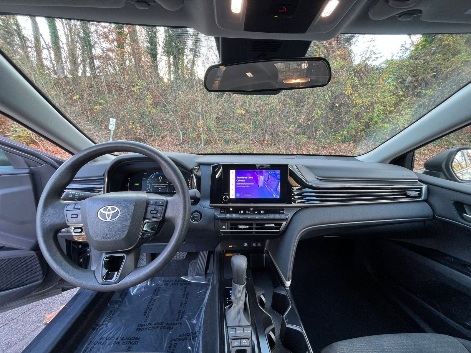 Thumbnail: 2025 Toyota Camry - 29