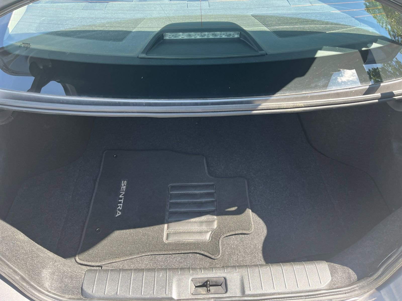 Thumbnail: 2024 Nissan Sentra - 27