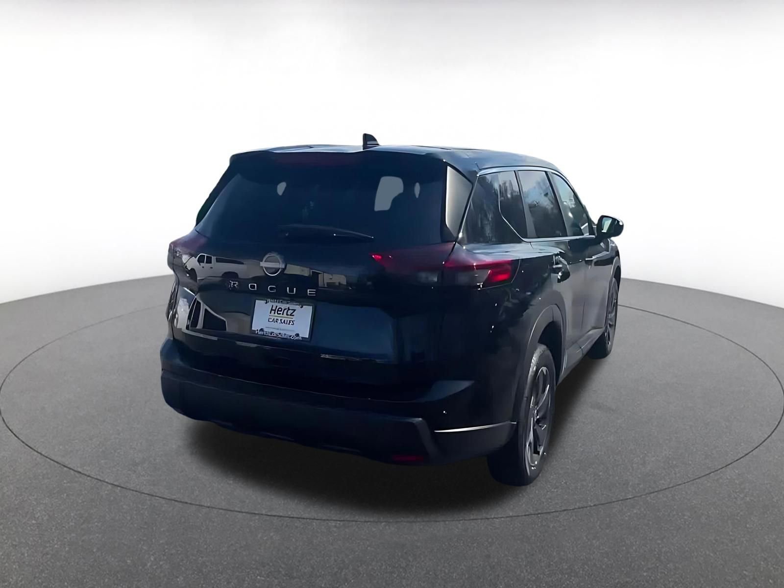 Thumbnail: 2025 Nissan Rogue - 14