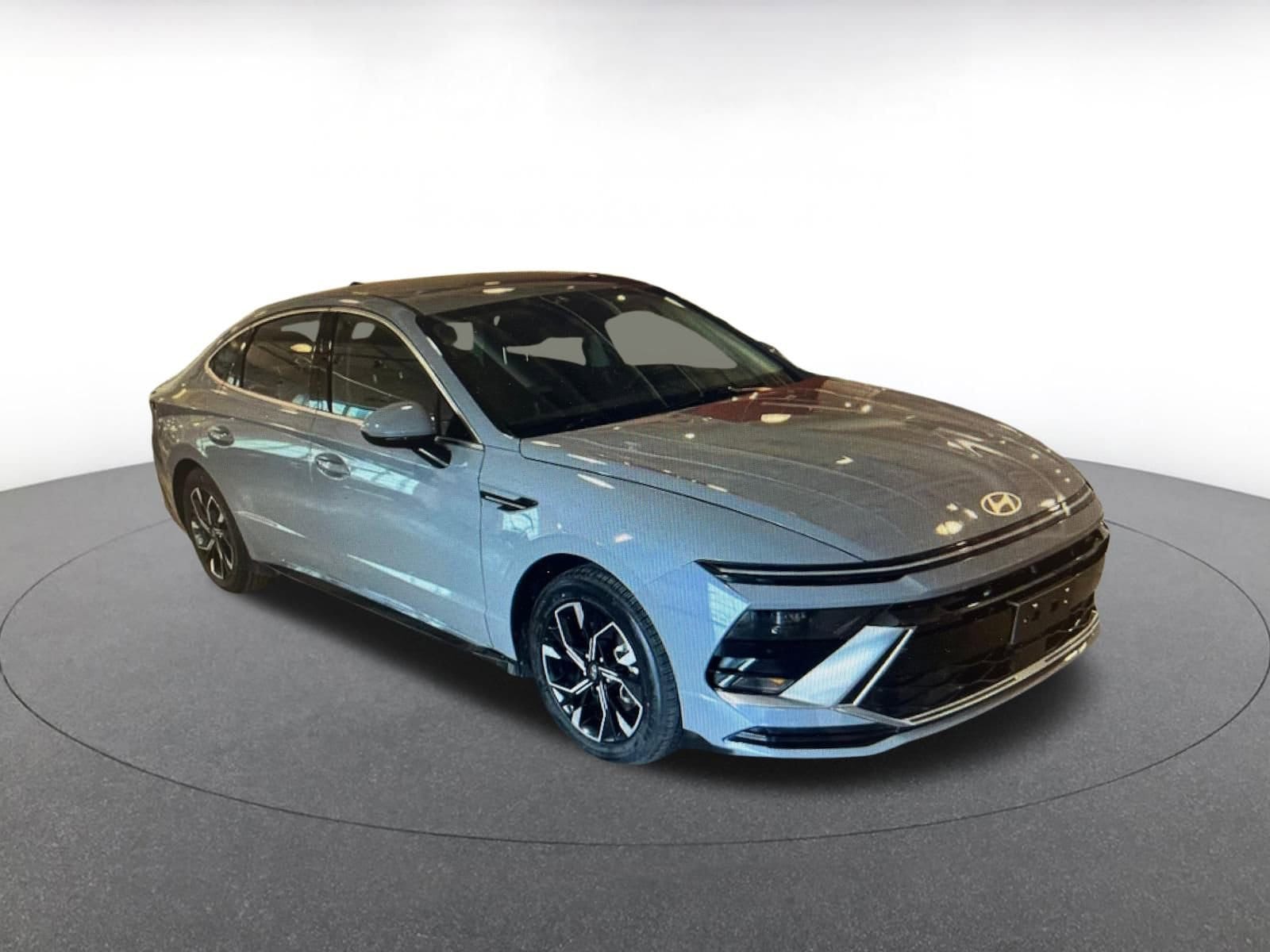 Thumbnail: 2025 Hyundai Sonata - 2