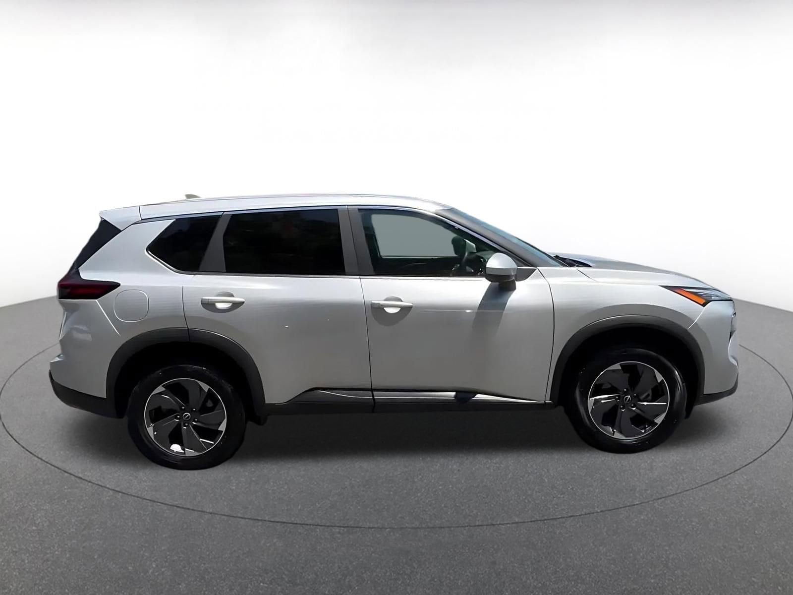 Thumbnail: 2025 Nissan Rogue - 16