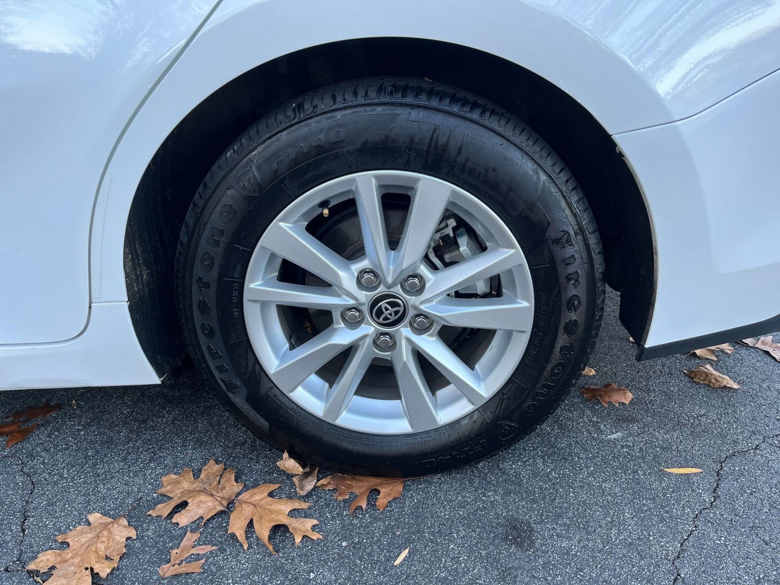 Thumbnail: 2025 Toyota Camry - 25