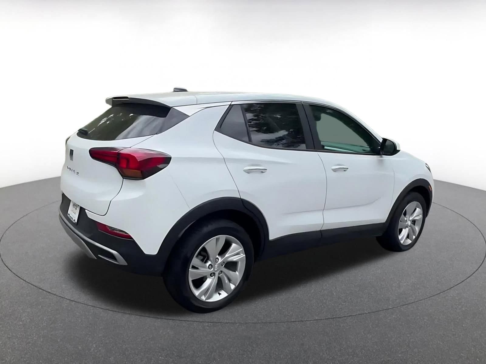 Thumbnail: 2025 Buick Encore GX - 15