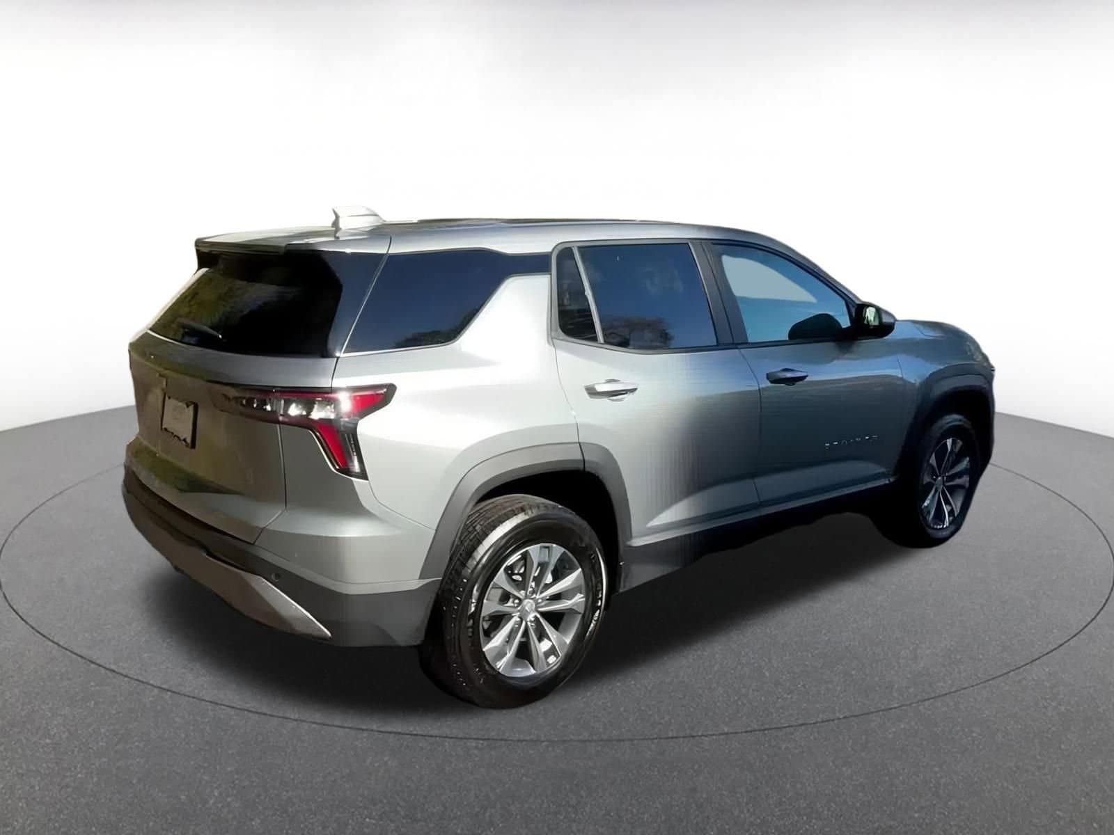 Thumbnail: 2025 Chevrolet Equinox - 14