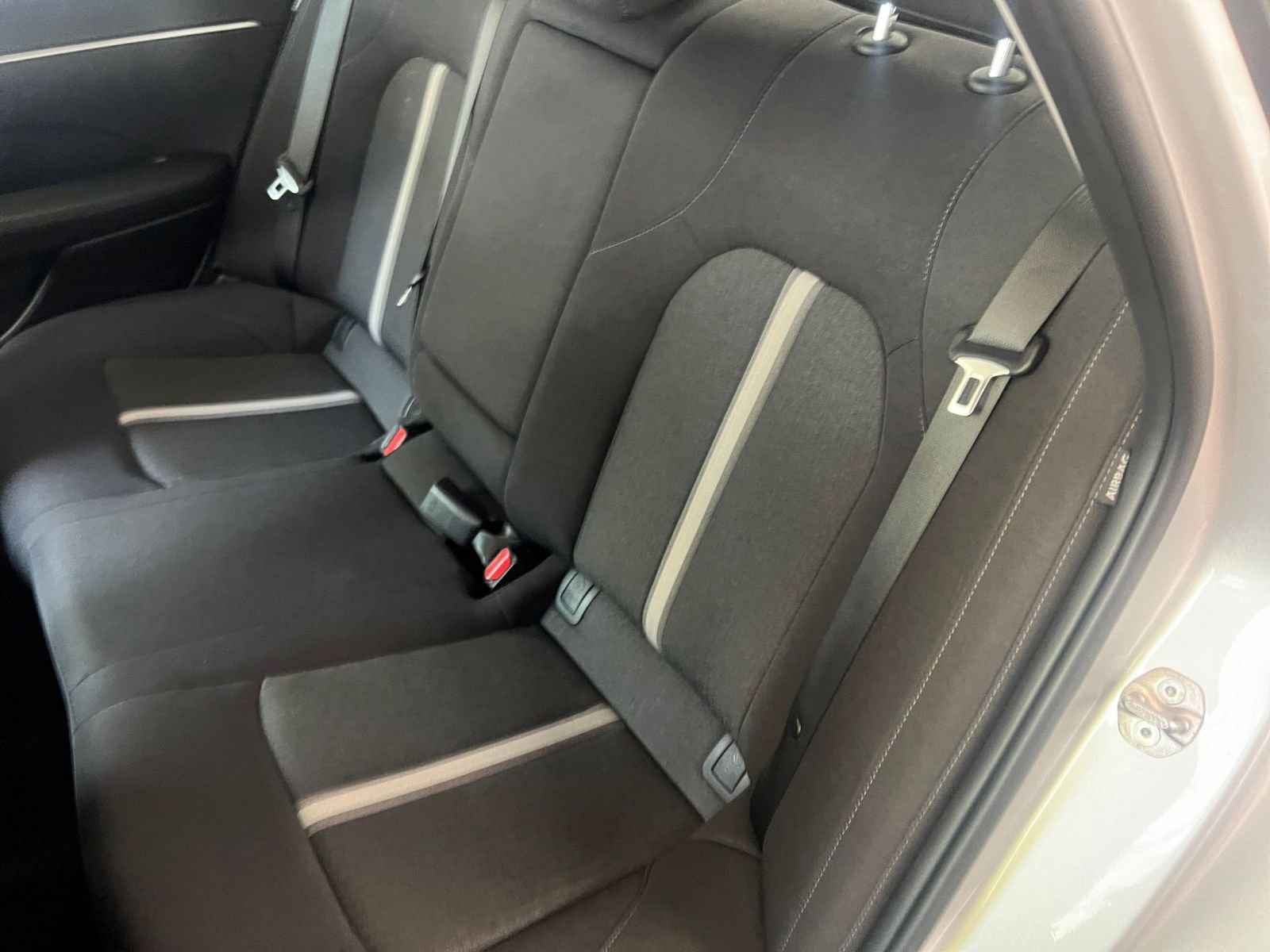 Thumbnail: 2025 Hyundai Sonata - 33