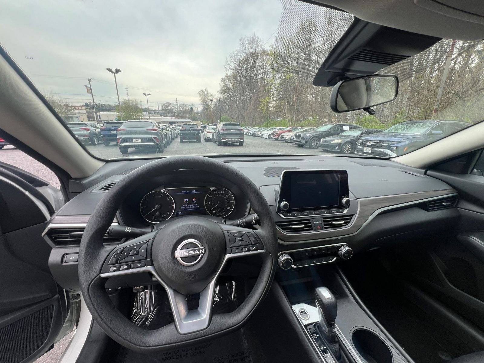 Thumbnail: 2025 Nissan Altima - 28