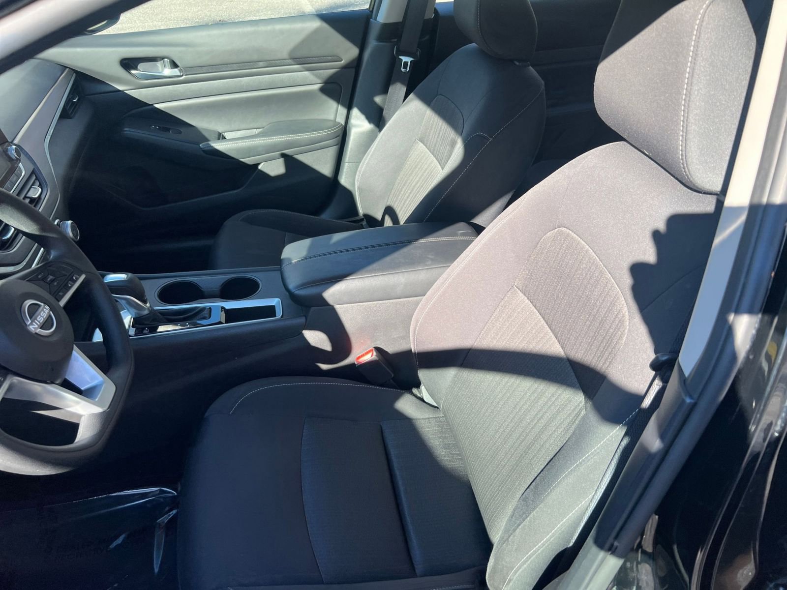 Thumbnail: 2025 Nissan Altima - 30