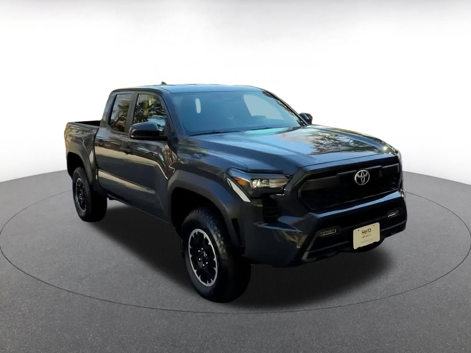 Thumbnail: 2025 Toyota Tacoma - 2