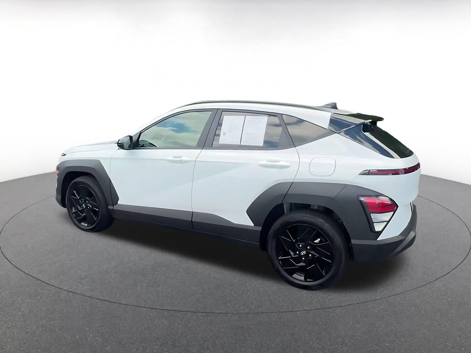 Thumbnail: 2026 Hyundai Kona - 9