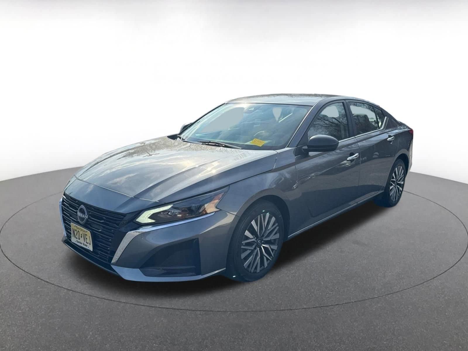 Thumbnail: 2025 Nissan Altima - 4