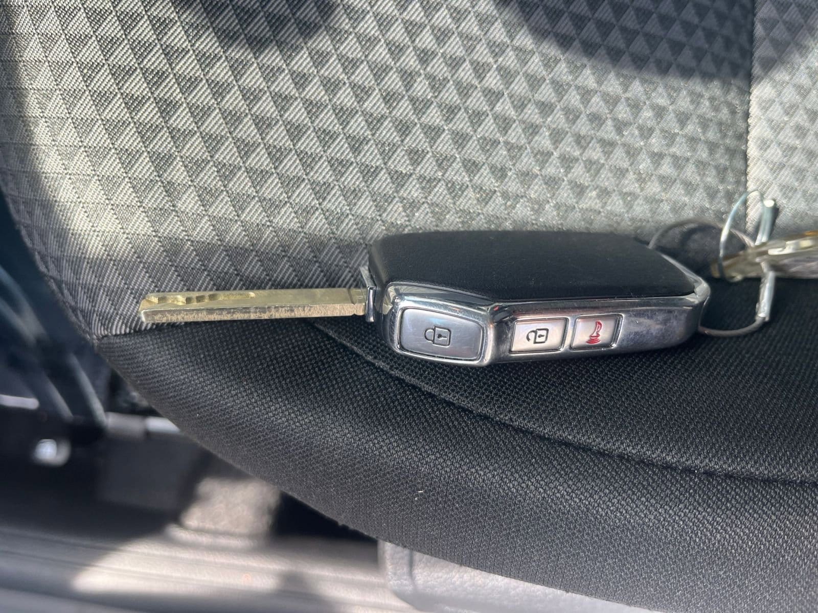 Thumbnail: 2025 Kia Soul - 18