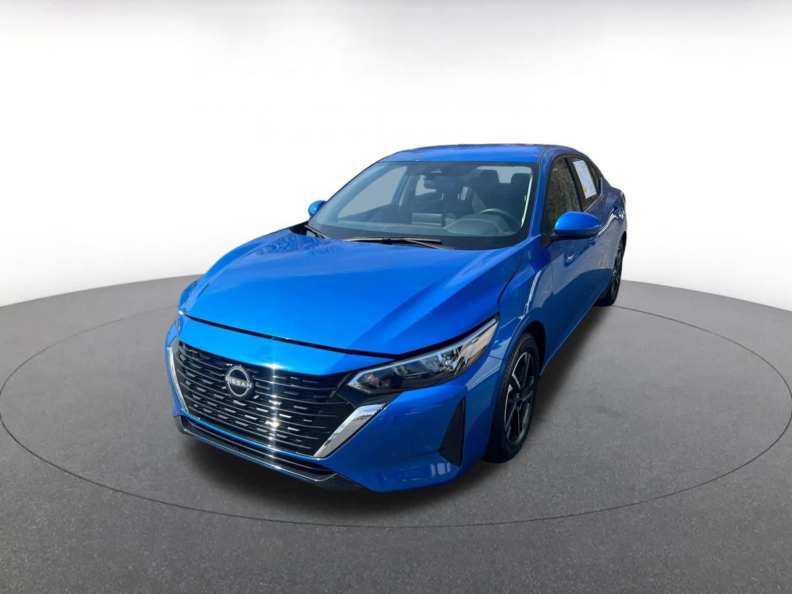 Thumbnail: 2025 Nissan Sentra - 3