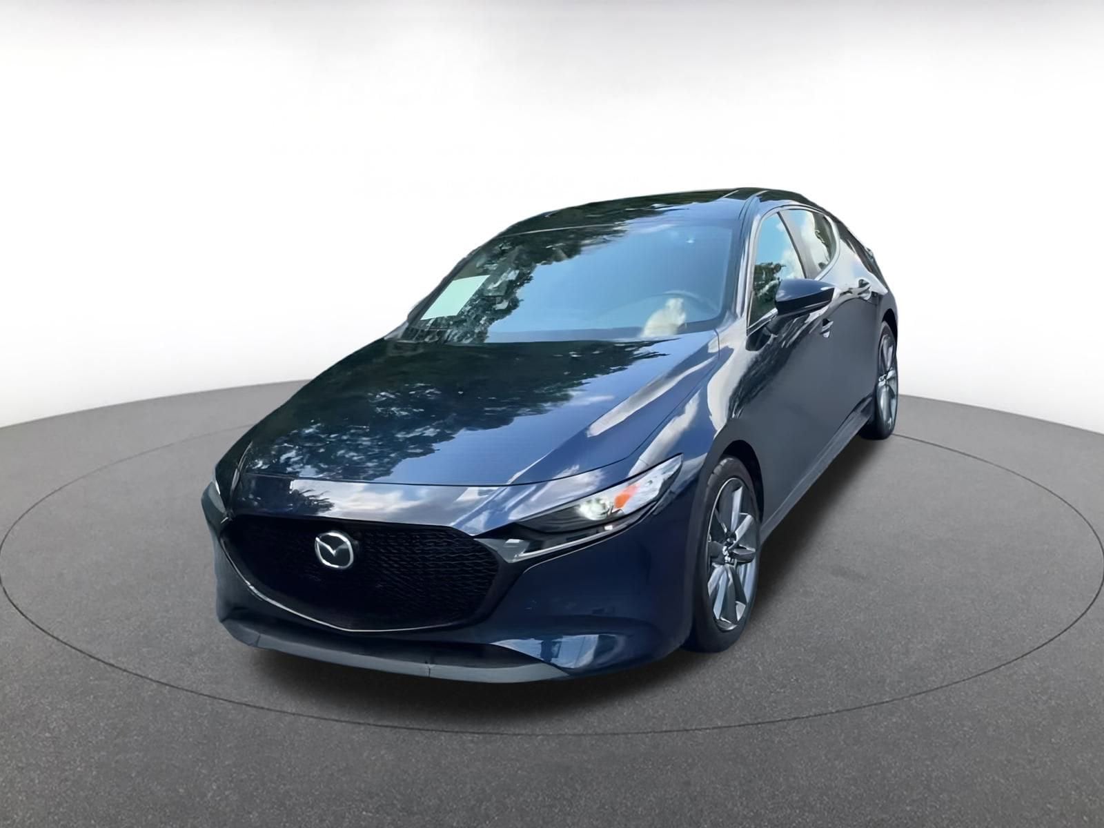 Thumbnail: 2024 Mazda Mazda3 - 6